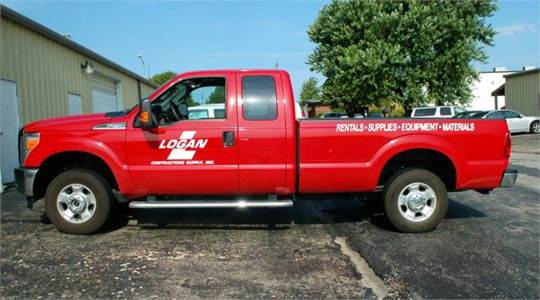 Logan Fleet Graphics